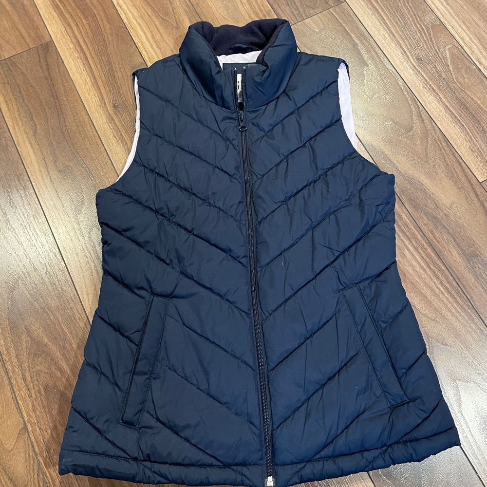 XS GAP VEST